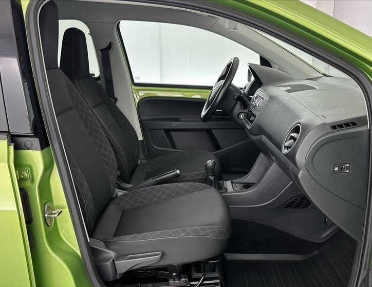 Škoda Citigo Hatchback 999,0 55 kw