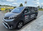 Toyota ProAce Verso 6