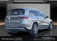 Mercedes-Benz GLS 5
