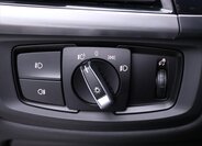 BMW X6 SUV 3,0 l 280 kw