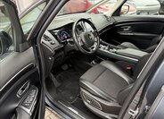 Renault Espace MPV 2,0 l 118 kw