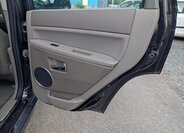 Jeep Grand Cherokee SUV 5,7 l 240 kw