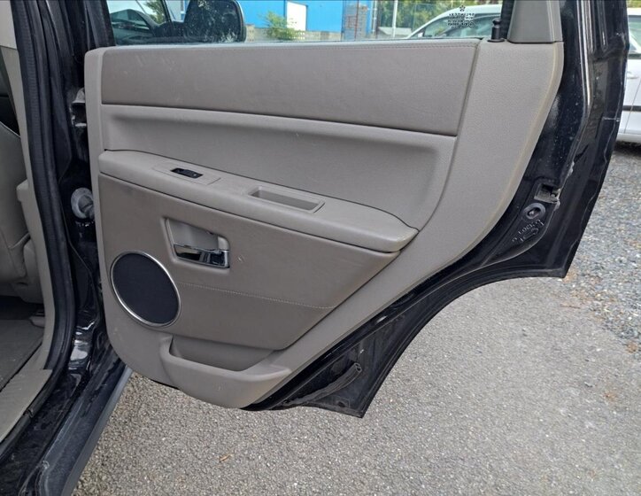 Jeep Grand Cherokee SUV 5,7 l 240 kw