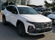Hyundai Tucson SUV / Terénní 1,6 l 110 kw
