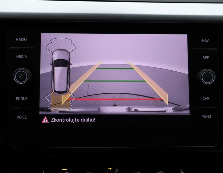 Volkswagen Arteon 29