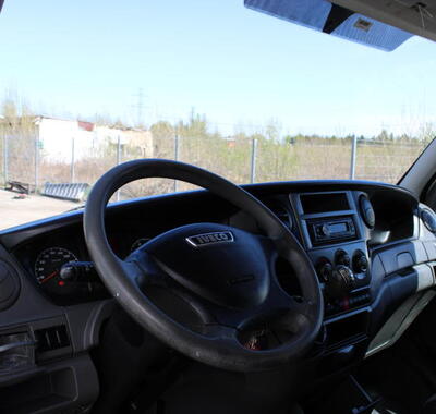 Iveco Daily 10