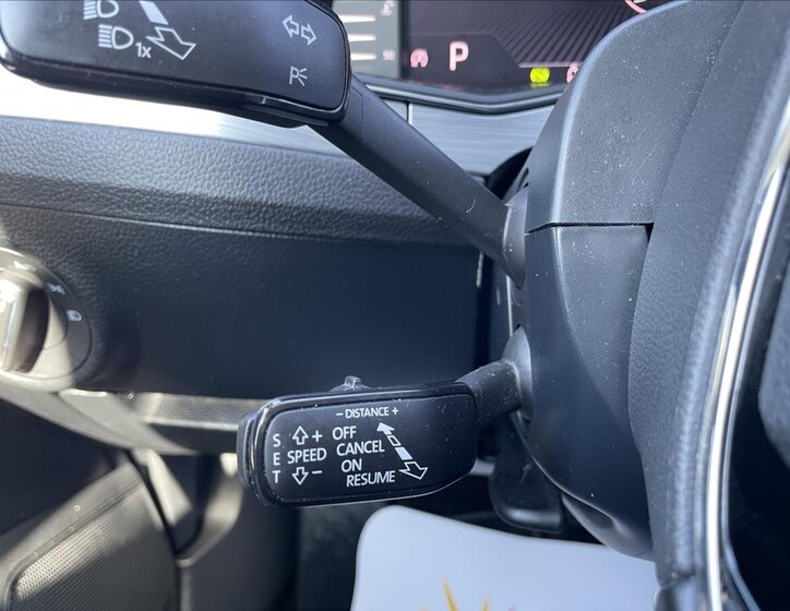 Škoda Superb Kombi 2,0 l 110 kw