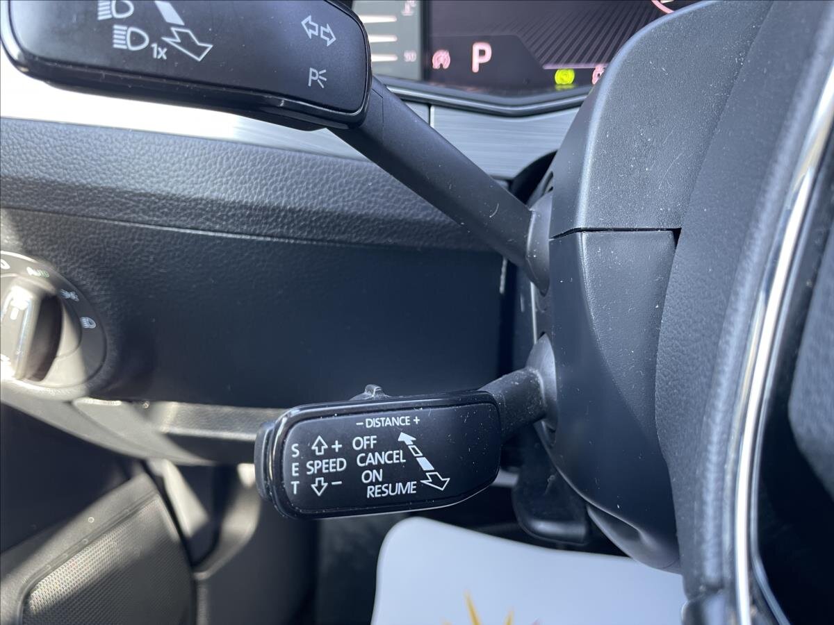 Škoda Superb Kombi 2,0 l 110 kw