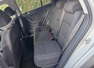 Volkswagen Golf Plus Hatchback 0,0 63 kw