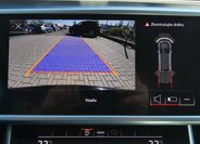 Audi A6 Kombi 2,0 l 150 kw