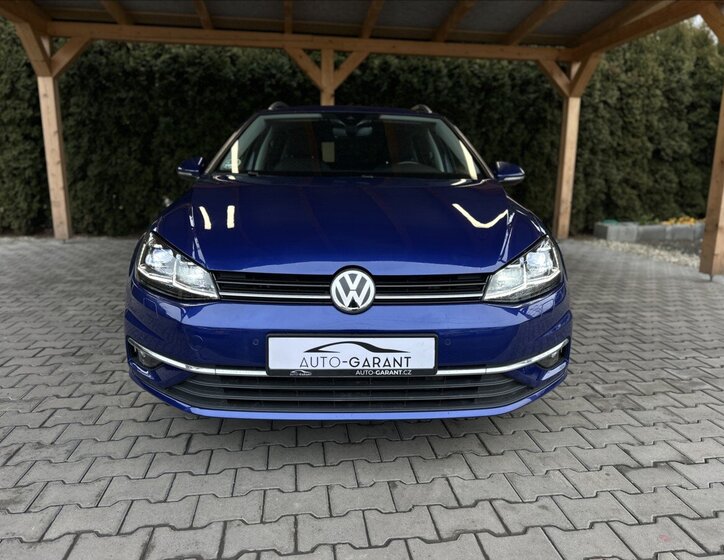 Volkswagen Golf 5