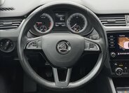 Škoda Octavia Kombi 1,6 l 85 kw