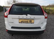 Volvo XC60 Kombi 2,4 l 136 kw