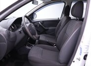 Dacia Duster SUV 1,6 l 77 kw