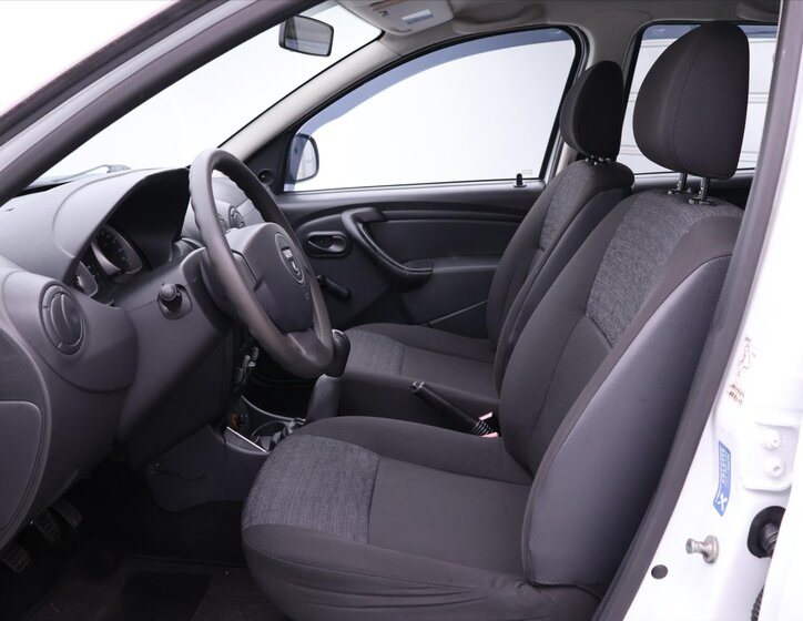 Dacia Duster SUV 1,6 l 77 kw