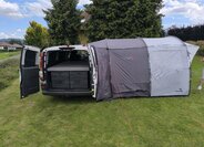 Mercedes-Benz Vito VAN / Minibus 0,0 0