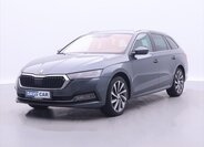 Škoda Octavia Kombi 999,0 81 kw