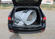 Mazda 6 Kombi 2,2 l 110 kw