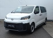 Toyota ProAce Verso 1