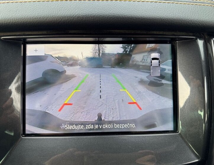 Ford Ranger Pick-up 2,0 l 156 kw