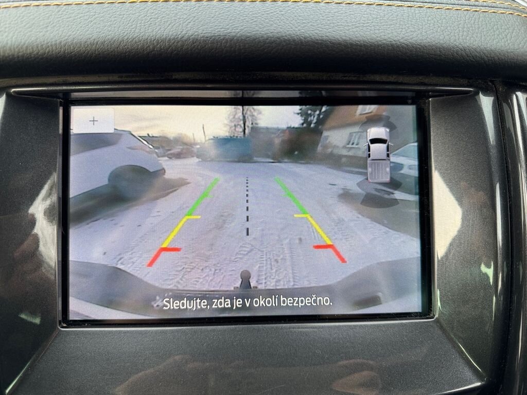 Ford Ranger Pick-up 2,0 l 156 kw