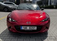Mazda MX-5 Kabriolet 1,5 l 97 kw
