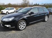 Citroën C5 Kombi 2,2 l 150 kw