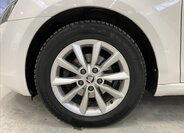 Škoda Octavia Liftback 1,2 l 81 kw