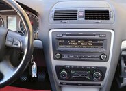 Škoda Octavia Kombi 1,4 l 90 kw