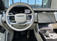 Land Rover Range Rover 31