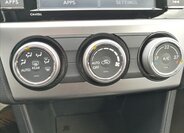 Subaru Impreza Kombi 1,6 l 84 kw