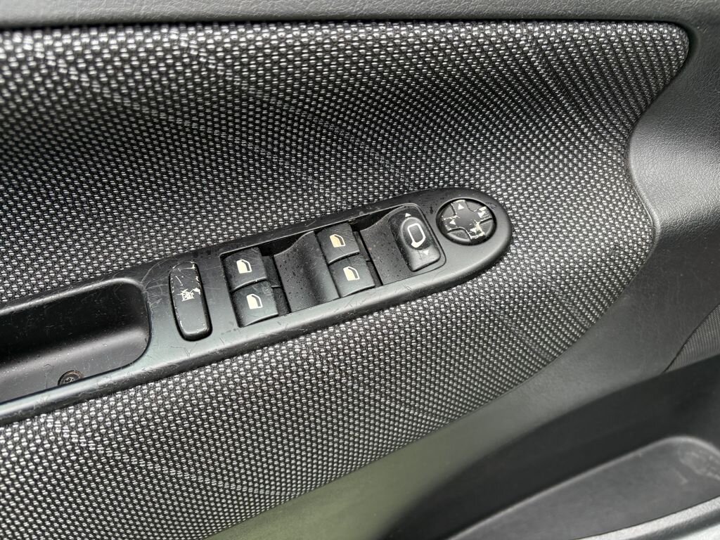 Peugeot 207 Kombi 1,4 l 70 kw