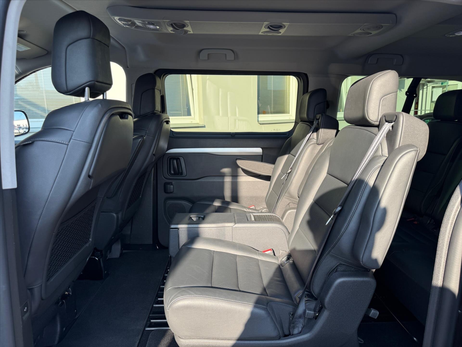 Toyota ProAce Verso VAN / Minibus 2,0 l 130 kw