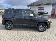 Jeep Renegade SUV / Terénní 2,0 l 103 kw