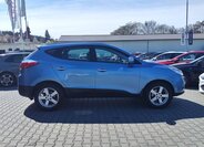Hyundai ix35 SUV / Terénní 1,7 l 85 kw