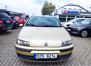 Fiat Punto 5