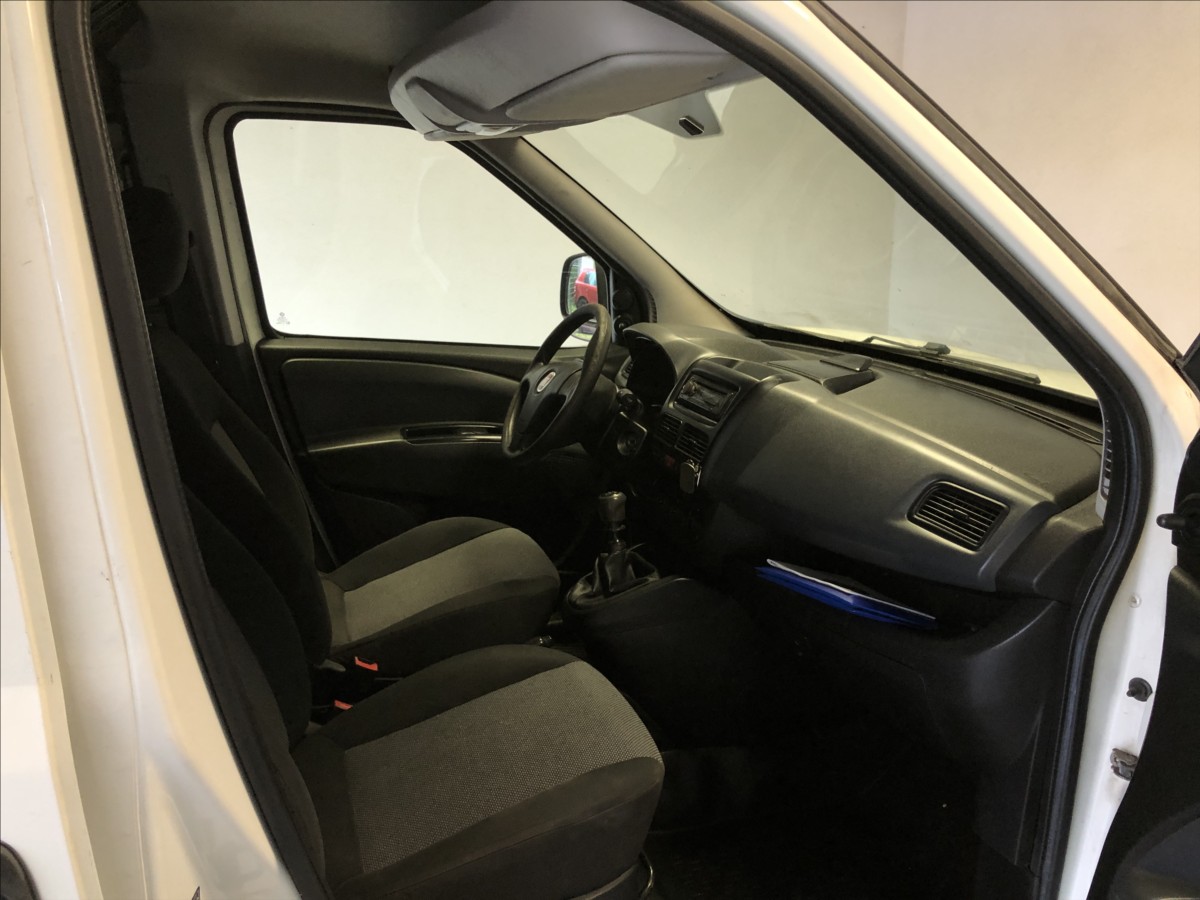 Fiat Dobló cargo