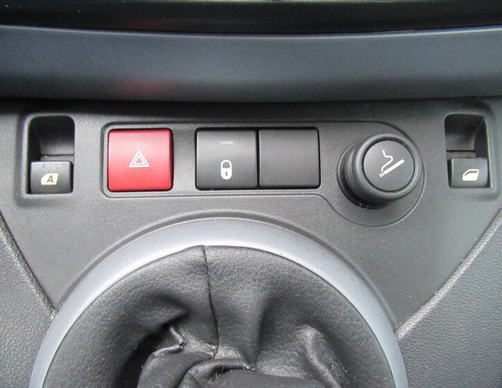 Citroën Berlingo 17