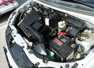 Suzuki Ignis Kombi 1,5 l 73 kw