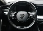 Škoda Octavia Kombi 1,4 l 110 kw