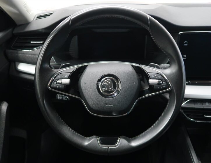 Škoda Octavia Kombi 1,4 l 110 kw