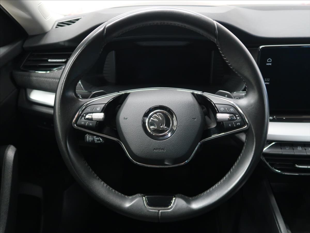 Škoda Octavia Kombi 1,4 l 110 kw