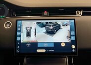 Land Rover Range Rover Evoque SUV 1,5 l 118 kw