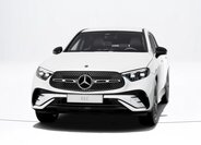 Mercedes-Benz GLC 3
