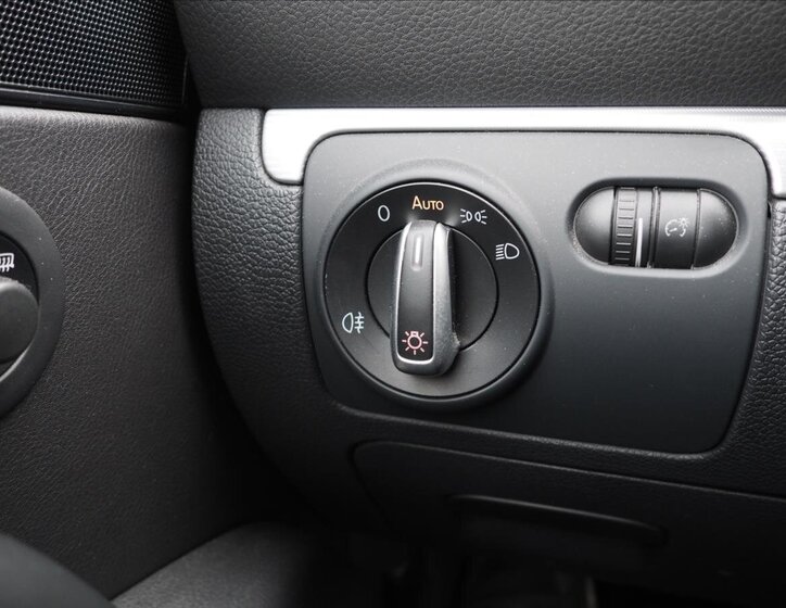 Volkswagen Scirocco Kupé 2,0 l 195 kw