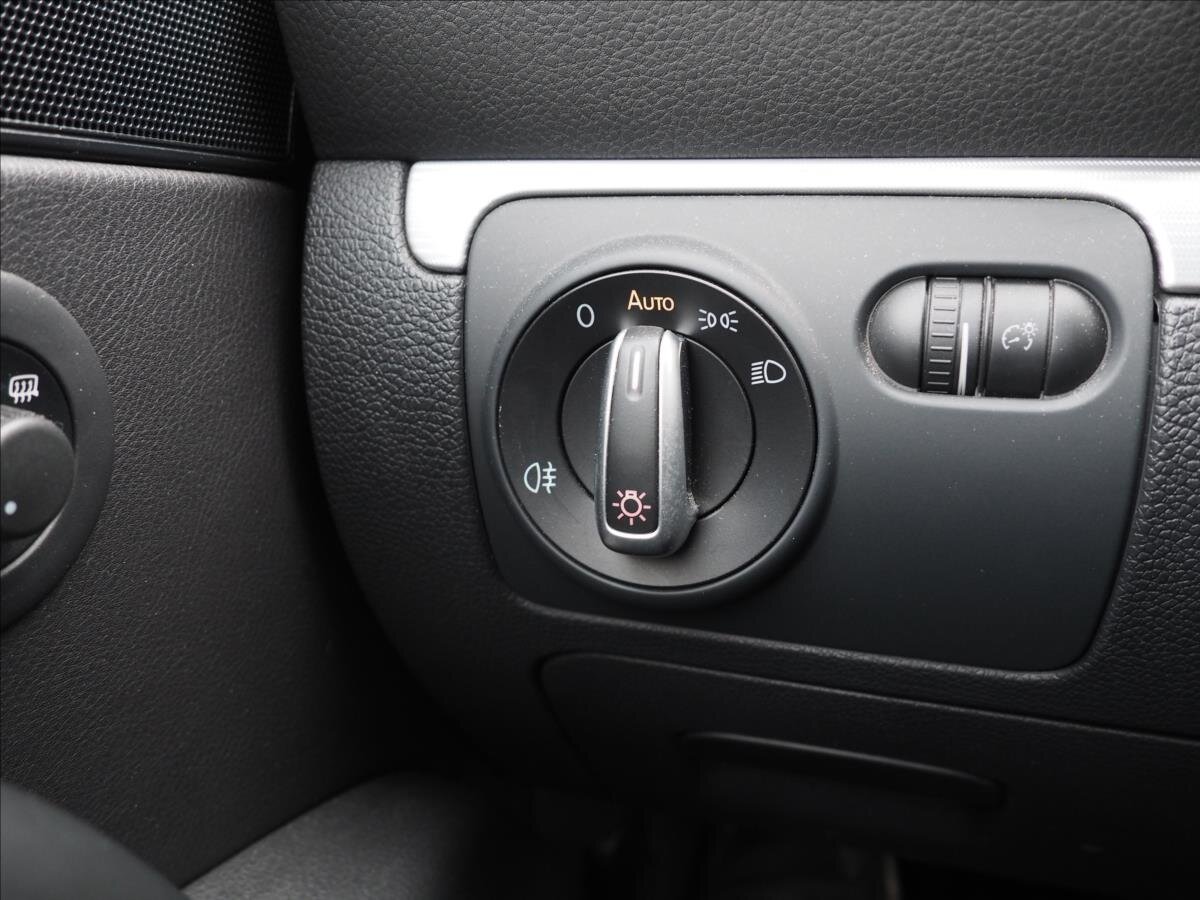 Volkswagen Scirocco Kupé 2,0 l 195 kw