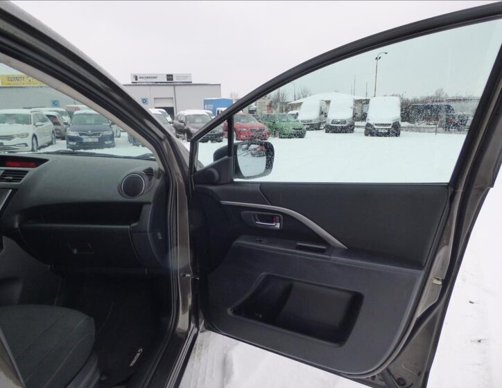 Mazda 5 MPV 2,0 l 110 kw