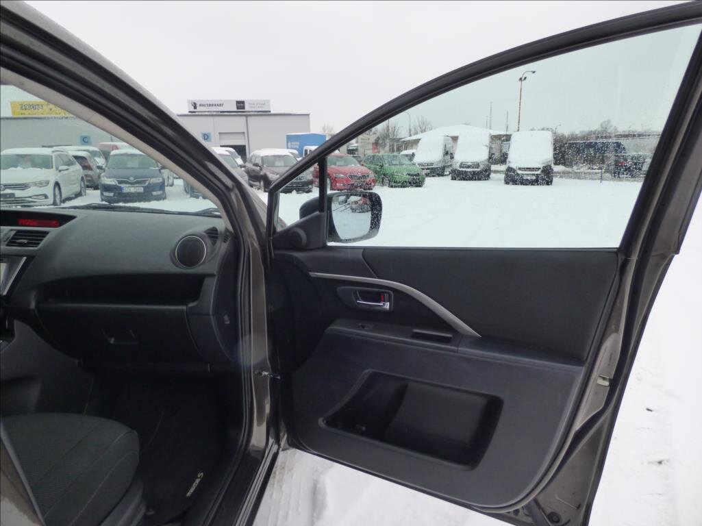 Mazda 5 MPV 2,0 l 110 kw