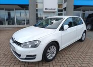 Volkswagen Golf Hatchback 1,2 l 81 kw