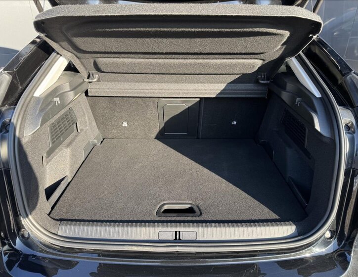 Citroën C4 Hatchback 1,2 l 96 kw